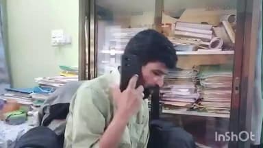 जालना: जालना महानगर पालिकेवर शिव सेनेचा ताब्यात येनार शिव सेना दलित आघाडीचे जिल्हाप्रमुख भास्कर मगरे