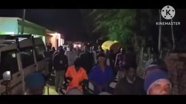 ସିମୁଳିଆ: ରାଉତୁରାପୁର ଠାରେ 23 ତମ ସୀମାନ୍ତ ମହୋତ୍ସବ ଅନୁଷ୍ଠିତ ହୋଇଯାଇଛି