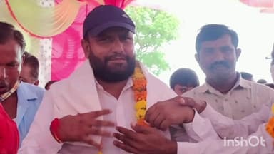 વડગામ: છાપીના પૂર્વ સરપંચ ભરત પટેલને ખોટા ખર્ચા ઉધારી ઉચાપત કરતા 13,52,558 રૂપિયા ભરવા DDOનો આદેશ.