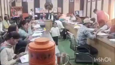 बांसगांव: त्रुटि रहित मतदाता सूची का मुख्य उद्देश्य: महेश उमर