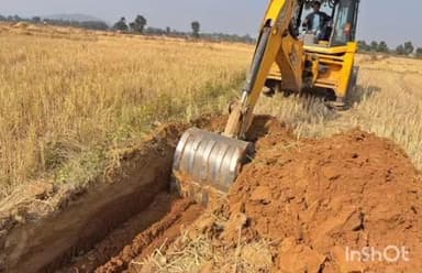 चांदवा: बनहरदी कोयला खनन परियोजना द्वारा CBA एक्ट के तहत भूमि का कब्जा लेने की प्रक्रिया शुरू