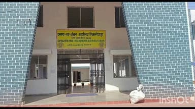 शिकारीपाड़ा: शिकारीपाड़ा प्रखंड में सेवा का अधिकार सप्ताह कार्यक्रम का समापन हुआ