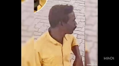 പുനലൂർ: പുനലൂരിലെ കൊലപാതകം, പ്രതിയെന്ന് സംശയിക്കുന്ന ആളുടെ ചിത്രം പോലീസ് പുറത്തു വിട്ടു