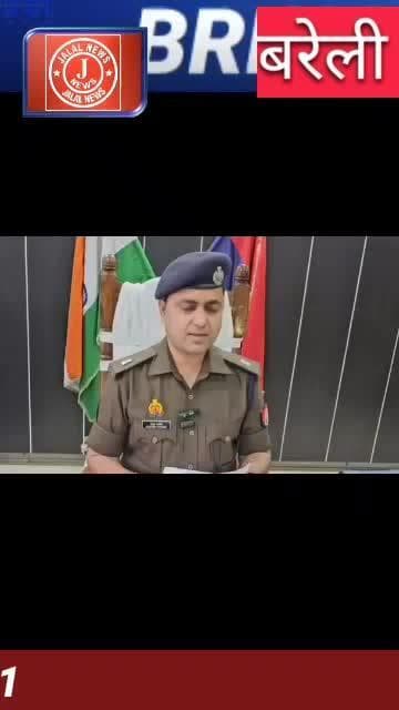 वारंटी फरार गिरफ्तार#@#Jalal#News#901#