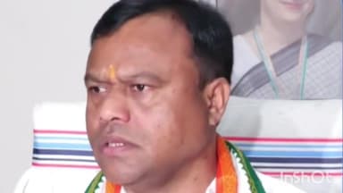 बास्तानार: पीसीसी चीफ दीपक बैज ने कहा, सरकार धान खरीदी में कर रही आनाकानी, 5 लाख किसानों का पंजीकरण लंबित