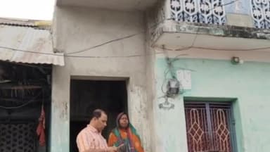 ପୋଲସରା: ପୋଚାଲୁଣ୍ଡି ପଞ୍ଚାୟତ ସମେତ ବିଭିନ୍ନ ସ୍ଥାନର ଉନ୍ନୟନ କାର୍ଯ୍ୟ ର ସମୀକ୍ଷା କଲେ ବୁଗୁଡ଼ା ବିଡିଓ