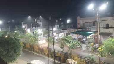 सुमेरपुर: सुमेरपुर उपखंड क्षेत्र में मौसम ने बदला अपना मिजाज, रिमझिम बारिश से गेहूं और सरसों की फसल को मिलेगा जीवनदान