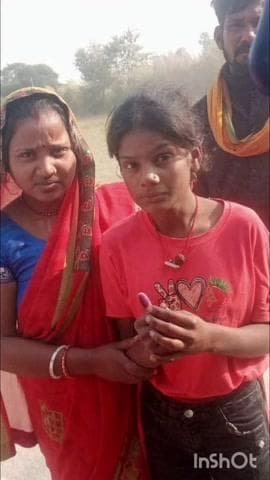 दिघवारा: मनूपुर की लापता बच्ची सुरक्षित घर लौटी, परिवार ने सभी सहयोगकर्ताओं को धन्यवाद दिया