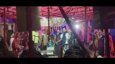 ବନ୍ତ: ବନ୍ତ ଟିଲୋ ଗ୍ରାମ ପଞ୍ଚାୟତ ର ଦେବତାଗଢିଆ ଗ୍ରାମର ବିଜେଡ଼ି ଯୁବନେତା ମୁନା ଙ୍କ ଅଷ୍ଟପ୍ରହରୀ ରେ ଯୋଗଦେଲେ ଭଣ୍ଡାରିପୋଖରୀ ବିଧାୟକ