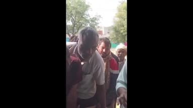 बामनवास: बामनवास उपखंड मुख्यालय में खाद का बड़ा संकट, किसानों और ग्रामीणों की उम्मीदों पर फिरा पानी