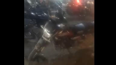 उचकागांव: मीरगंज में होटल के बाहर से बाइक चोरी, अज्ञात चोर के खिलाफ पीड़ित ने थाने में दी शिकायत