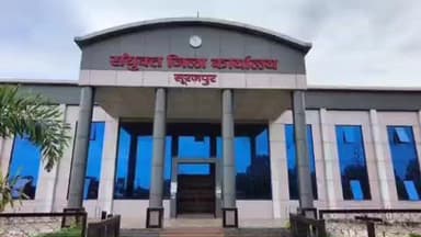 भैयाथान: जिले के आश्रमों और छात्रावास में बाल विवाह मुक्त सूरजपुर जागरूकता अभियान कार्यक्रम की शुरुआत