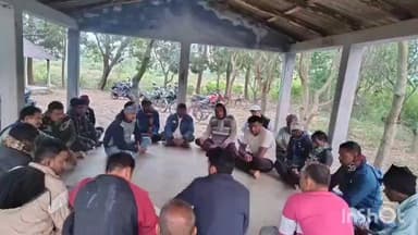 ইন্দপুর: সাংগঠনিক শক্তি বৃদ্ধিতে তৃণমূলের প্রস্তুতি, বনকাটা স্কুলে গুরুত্বপূর্ণ সভা