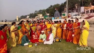 महेश्वर: अखिल भारतीय नार्मदीय ब्राह्मण महासभा निर्वाचन: राष्ट्रीय महिला महासभा के लिए मंडलेश्वर इकाई से शीतल डोंगरे उम्मीदवार