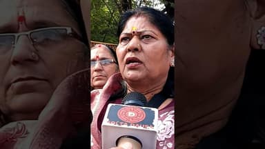 IAS SANTOSH VERMA #dausaviralvideo #boltadausa #youtubeshorts #socialmedia #satyawadimedia #thesatya