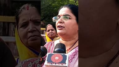 हमने पुतला जलाया है.. #santoshverma #satyawadimedia #dausaviralvideo #yourubeshorts #socialmedia