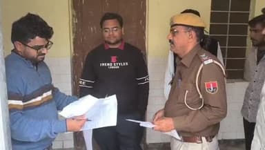 भूपालसागर: बबराणा में 45 वर्षीय व्यक्ति की संदिग्ध मौत से सनसनी, बरामदे में मृत मिले घीसूलाल, पुलिस ने गंभीरता से शुरू की जांच