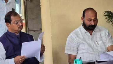 ପାଲଲହଡା: କଣିହାଁ ହାଇସ୍କୁଲରେ ପ୍ଲାଟିନମ ଜୁବୁଲି ପାଳନ ନେଇ ପ୍ରସ୍ତୁତି ବୈଠକ ଅନୁଷ୍ଠିତ