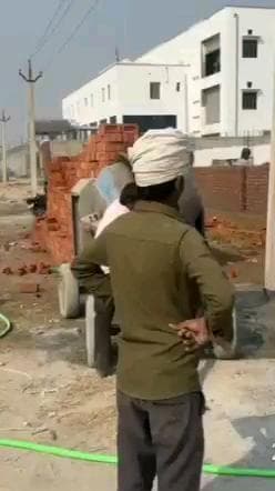 तिजारा: भिवाड़ी में ग्रेप उल्लंघन पर कार्रवाई, विभिन्न विभागों ने प्रदूषण नियंत्रण के लिए चलाया अभियान