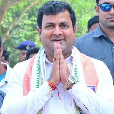 ସତ୍ୟବାଦୀ: ବିଧାନସଭାରେ ସତ୍ୟବାଦୀ ବିଧାୟକଙ୍କ ପ୍ରଶ୍ନ