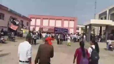 सरई: जिला स्तरीय वृहद युवा संगम रोजगार मेला 2 दिसंबर को चूनकुमारी स्टेडियम बैढ़न में होगा आयोजित