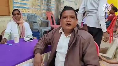 जलडेगा: जलडेगा पंचायत सचिवालय में 'आपके द्वार' कार्यक्रम आयोजित, ग्रामीणों ने 995 आवेदन पत्र सौंपे