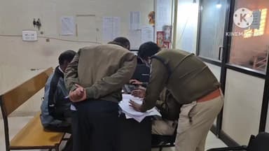 हटा: हटा मंडी में भावांतर योजना में घोटाला, मंडी सचिव की रिपोर्ट पर तीन फर्मों पर हटा थाना में मुकदमा दर्ज