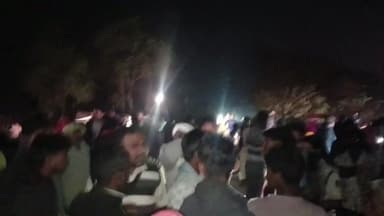 ଧର୍ମଶାଳା: ଢିଅକରନ୍ଦା ଛକରେ ଦୁର୍ଘଟଣା ଯୁବକ ଗୁରୁତର,ସ୍ଥାନୀୟ ଲୋକଙ୍କ ରାସ୍ତା ଅବରୋଧ