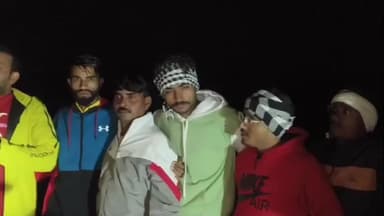 बामनवास: बामनवास क्षेत्र में गो-तस्करी की गुप्त सूचना से मची हलचल, गौ सेवक अलर्ट मोड में आए और दौड़े