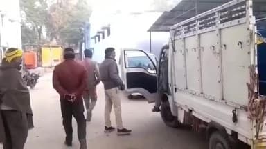 मोहनिया: कटरा कला में संदिग्ध परिस्थिति में युवक की मौत, परिजनों ने पुलिस से जांच की मांग की, शव पोस्टमार्टम के बाद सौंपा गया