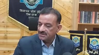 सिहुंता: धुलारा में शातिरों ने महिला से ठगी कर सोने की चेन उड़ाई, शिकायत के आधार पर पुलिस जांच में जुटी