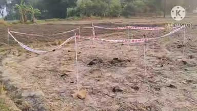 কোতুলপুর: সাত সকালে আলুর জমি থেকে বিজেপি কর্মীর রক্তাক্ত মৃতদেহ উদ্ধারে চাঞ্চল্য বাঁকুড়ার কোতুলপুরে,খুনের অভিযোগে চাঞ্চল্য