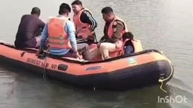 रायपुर कर्चुलियान: तिलांजलि देने तालाब पहुंचे युवक की डूबने से मौत