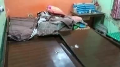 झालरापाटन: झालावाड़ कालीसिंध थर्मल कॉलोनी में चोरों का आतंक, एक दर्जन क्वार्टर के ताले तोड़कर सोने, चांदी सहित नगदी की चोरी