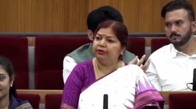 ବସ୍ତା: ଗୁରୁତର ଅବସ୍ଥାରେ୧୦ ମାସର ଶିଶୁପୁତ୍ର ଅକ୍ସିଜେନ 108 ଆମ୍ବୁଲାନ୍ସରେ ସରିଯିବା ଯୋଗୁଁ ମୃତ୍ୟୁ ନେଇ ଆଜି ବସ୍ତା ବିଧାୟିକା ବିଧାନସଭାରେ ଆକର୍ଷଣ