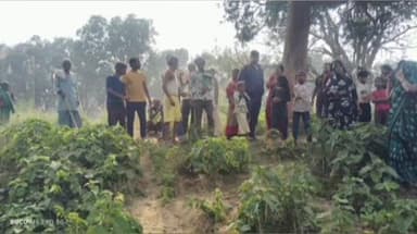 लंभुआ: कोतवाली देहात के उचहरा गांव में संदिग्ध हालात में दूधवाले कामिला का शव मिला, पुलिस जांच में जुटी, शव को भेजा पोस्टमार्टम