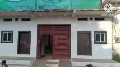 नईसराय: नई सराय में पूर्व सरपंच के घर चोरों का धावा, परिजन और पुलिस की सक्रियता से टली बड़ी वारदात