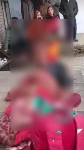 चौमूं: चोंमू के मोरीजा रोड़ चौराहे के पास एक व्यक्ति का शव मिलने से इलाके में फैली सनसनी, पुलिस मौके पर पहुंची