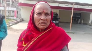 जतारा: सीतापुर: पति की दो पत्नियां, पहली पत्नी के बच्चों को हक नहीं मिला, मारपीट कर संपत्ति की रजिस्ट्री कराने का आरोप