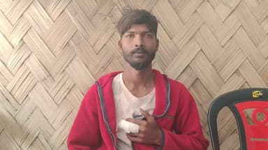 পাথরপ্রতিমা: পুকুরের তোলা পানা ফেলে দেওয়ার প্রতিবাদে ঢোলাহাট থানার কোয়াবেড়িয়া এলাকায় স্বামী, স্ত্রী, ও ননদকে মারধোর করার অভিযোগ