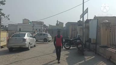 गुन्नौर: गांव शाहपुर के निवासी युवक ने गांव के तीन लोगों पर बाइक और जेब में रखे ₹2000 छीनने व मारपीट करने का आरोप लगाया