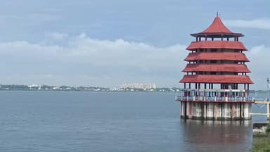 குன்றத்தூர்: செம்பரம்பாக்கம் ஏரியிலிருந்து இன்று கூடுதலாக 700 கன அடி நீர் திறப்பு