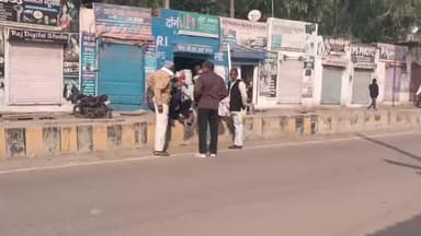 भांडेर: चांदनी गांव में अज्ञात कारणों से युवती ने फांसी लगाकर की आत्महत्या, भांडेर अस्पताल में हुआ पोस्टमार्टम