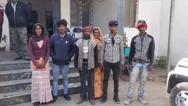 जैसीनगर: दोस्ती में धोखा: बाइक लेकर गया दोस्त दो दिन से लापता, जैसीनगर थाने में शिकायत दर्ज