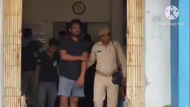 কোতুলপুর: বিবাহ বহিভূত সম্পর্কের জেরে খুন, স্বীকারোক্তি প্রেমিকার স্বামীর,গ্রেপ্তার মূল অভিযুক্তসহ সকলেই, বিষ্ণুপুরে বললেন ASP