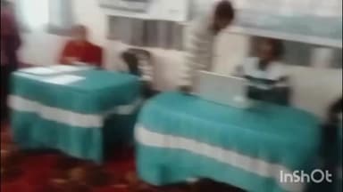 बलियापुर: बलियापुर क्षेत्र में 'सरकार आपके द्वार' कार्यक्रम संपन्न