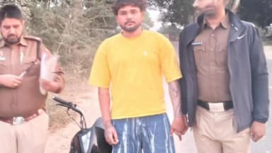 कालांवाली: पुलिस ने सुरतिया रोड रोड़ी क्षेत्र से एक युवक को 15 ग्राम हेरोइन के साथ किया गिरफ्तार