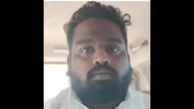 பெரம்பூர்: தொழிலதிபரின் காரை திருடி சென்ற ரவுடி நாகேந்திரனின் மகன் - எம்கேபி நகர் போலீசார் விசாரணை