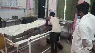 बाराहाट: बभनगामा गांव में बिजली के करंट से युवक की दर्दनाक मौत, परिजनों में मचा कोहराम