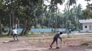 మామిడికుదురులో ఉపాధ్యాయ లేడా పోటీలకు జట్లు ఎంపిక